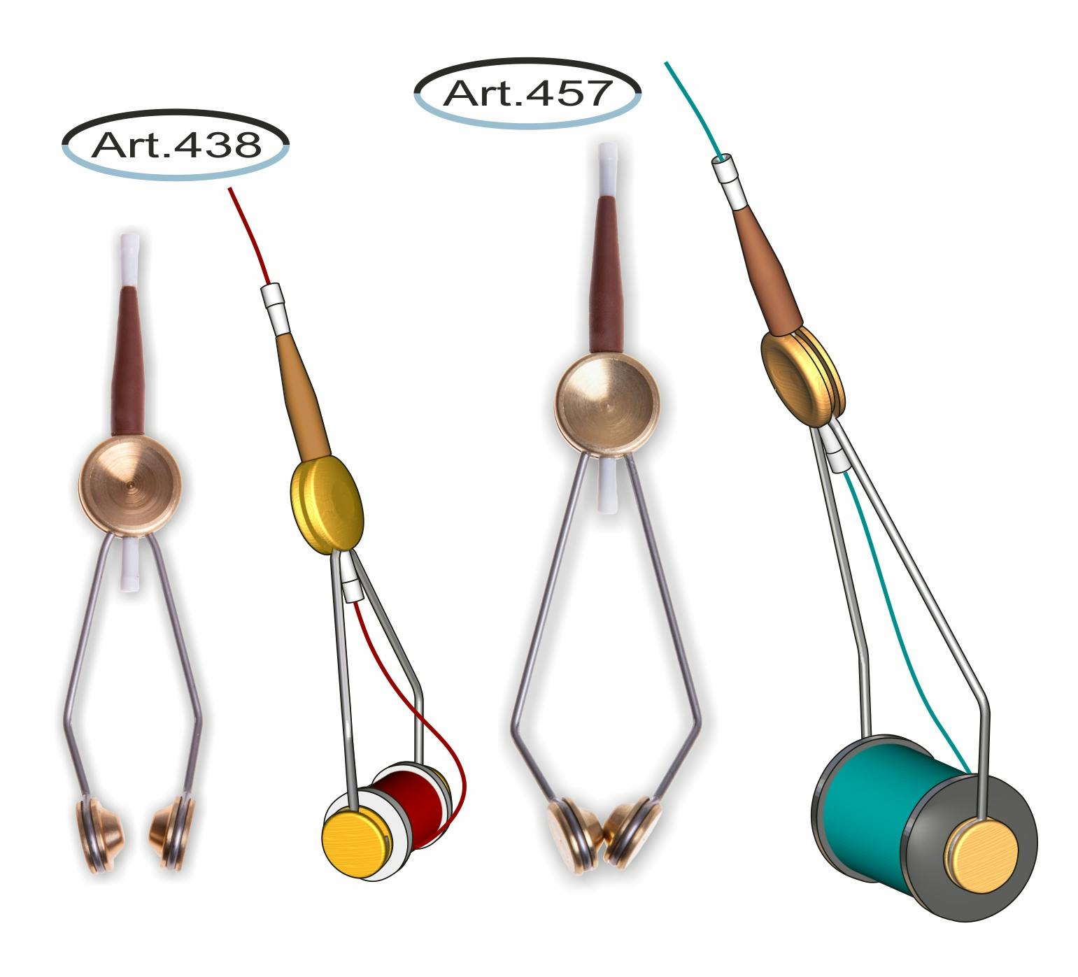 STONFO MAXI BOBBIN FLY AND JIG TYING TOOL #FO457 STONFO MAXI BOBBIN FLY AND JIG TYING TOOL #FO457